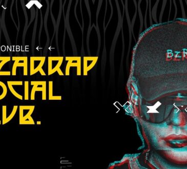 Bizarrap anunció su aplicación Bizarrap Social Club