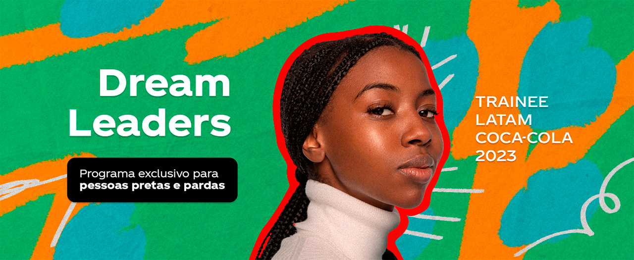 Coca-Cola anuncia el programa Dream Leaders en Colombia