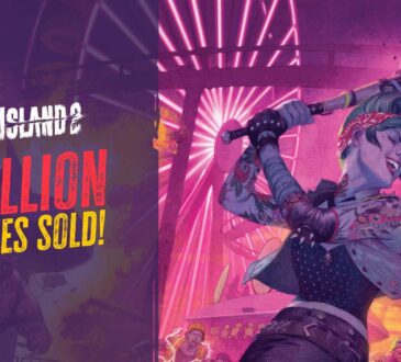 Dead Island 2 llega a un millón de copias vendidas