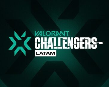 El 25 de abril regresan los torneos VALORANT Challengers