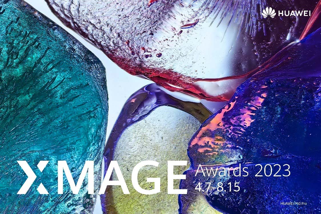 HUAWEI anuncia el conurso de fotografía XMAGE Awards