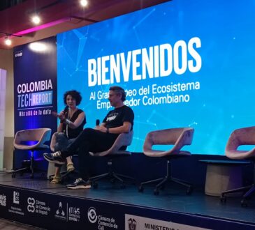 KPMG Colombia revela el estudio ColombiaTech Report 2022-2023