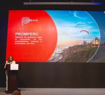 La Comisión de Promoción del Perú para la Exportación y el Turismo estableció diálogos con entidades en Colombia para aumentar el comercio