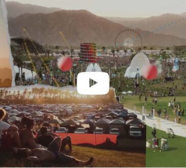 La música Latina entra por la puerta grande a Coachella 2023