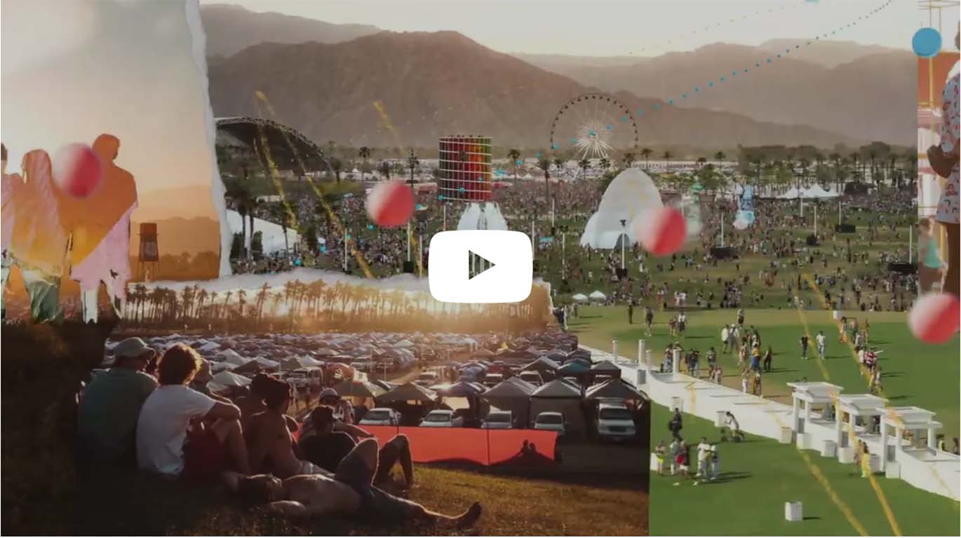 La música Latina entra por la puerta grande a Coachella 2023