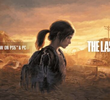 Lanzamiento de la actualización 1.0.1.7 de The Last of Us Part 1