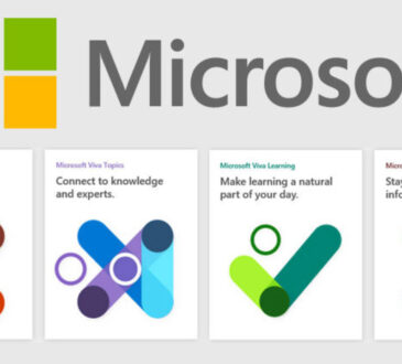 Microsoft anuncia la aplicación Viva