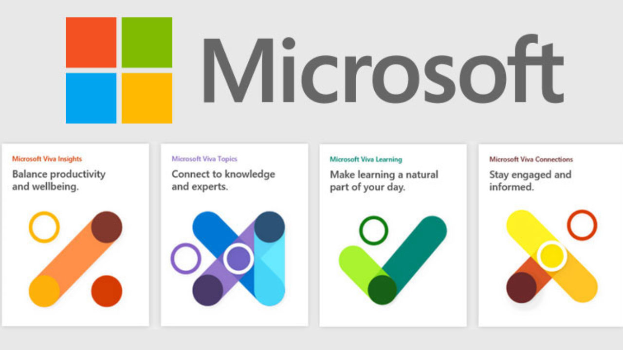 Microsoft anuncia la aplicación Viva