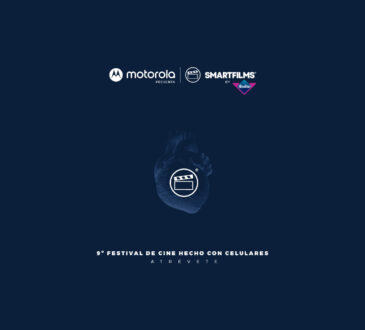 Motorola Colombia seguirá apoyando el festival SmartFilms 2023