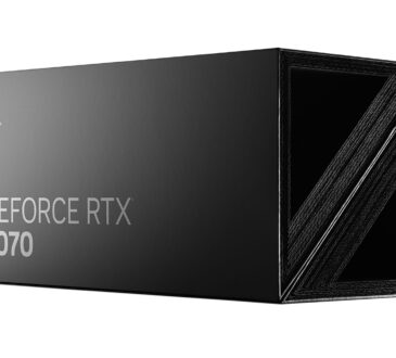 NVIDIA anunció la RTX 4070 a un precio de $600 USD