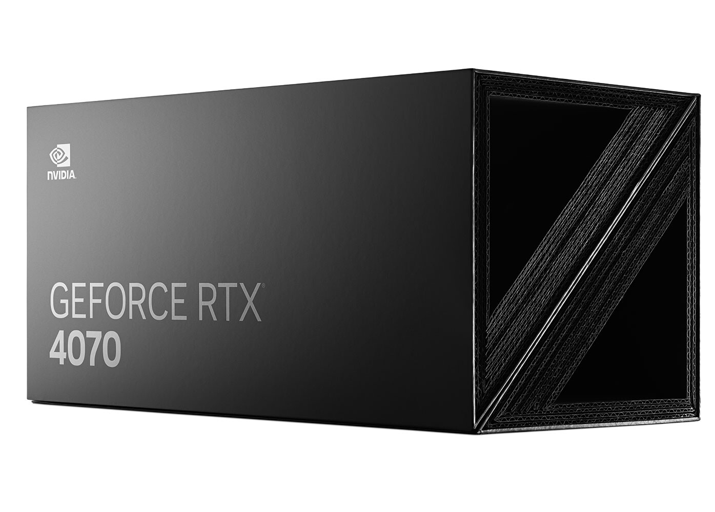 NVIDIA anunció la RTX 4070 a un precio de $600 USD