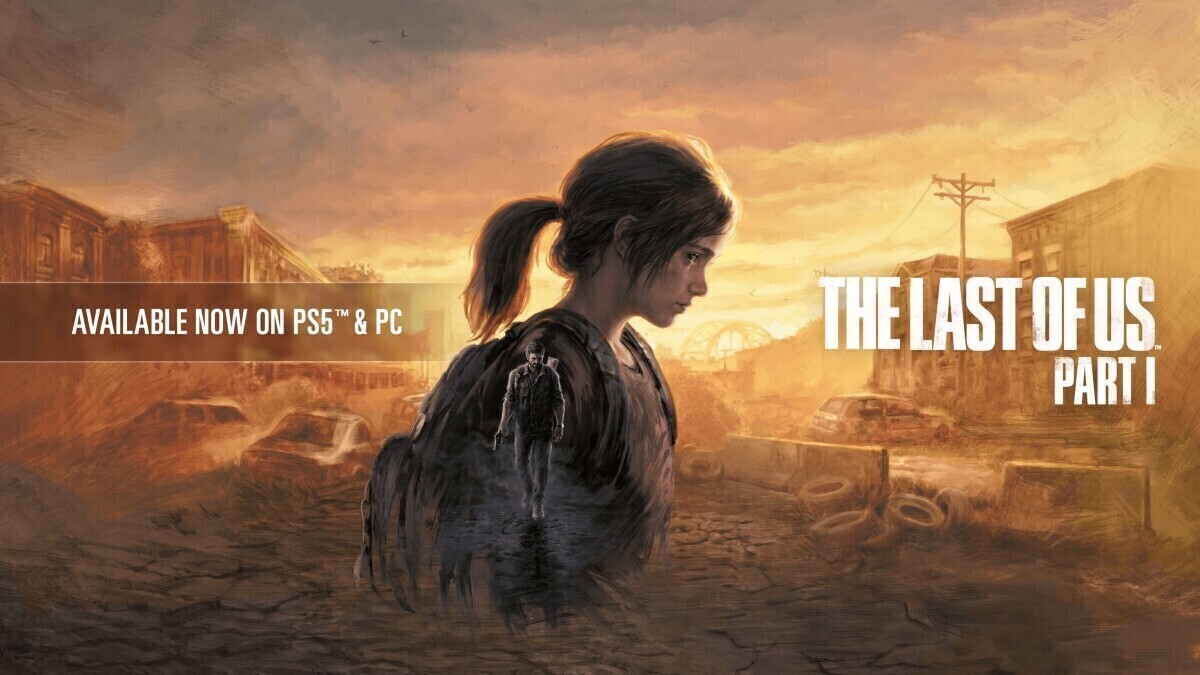 Naughty Dog anunció la actualización v1.0.3.0 de The Last of Us Part 1