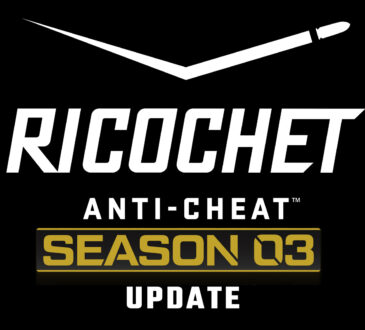 Nuevo reporte de RICOCHET Anti-Cheat en Modern Warfare II y Warzone 2.0