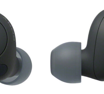 Sony anuncia los nuevos auriculares WF-C700N