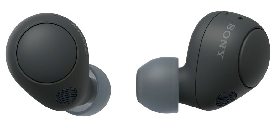 Sony anuncia los nuevos auriculares WF-C700N
