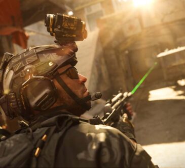 Temporada 03 de Call of Duty Modern Warfare II llega el 12 de abril