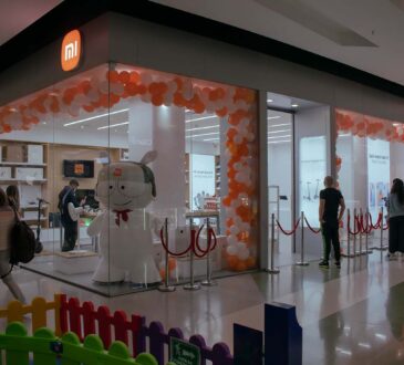 Xiaomi abrirá una nueva tienda en Cali