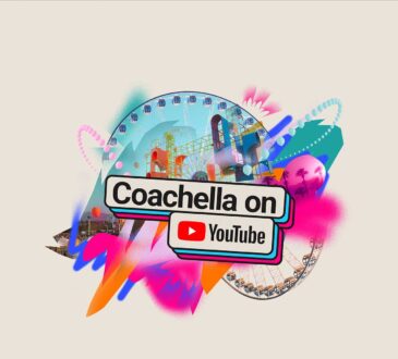 YouTube apuesta todo por Coachella 2023