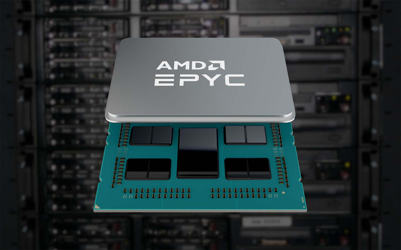 AMD habla sobre el papel de los Data centers para los CIOs