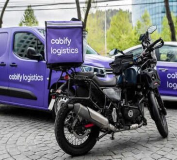 Cabify Logistics espera cerrar 2023 con un crecimiento de 300% en Colombia