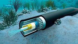 Cirion nos habla sobre cables submarinos