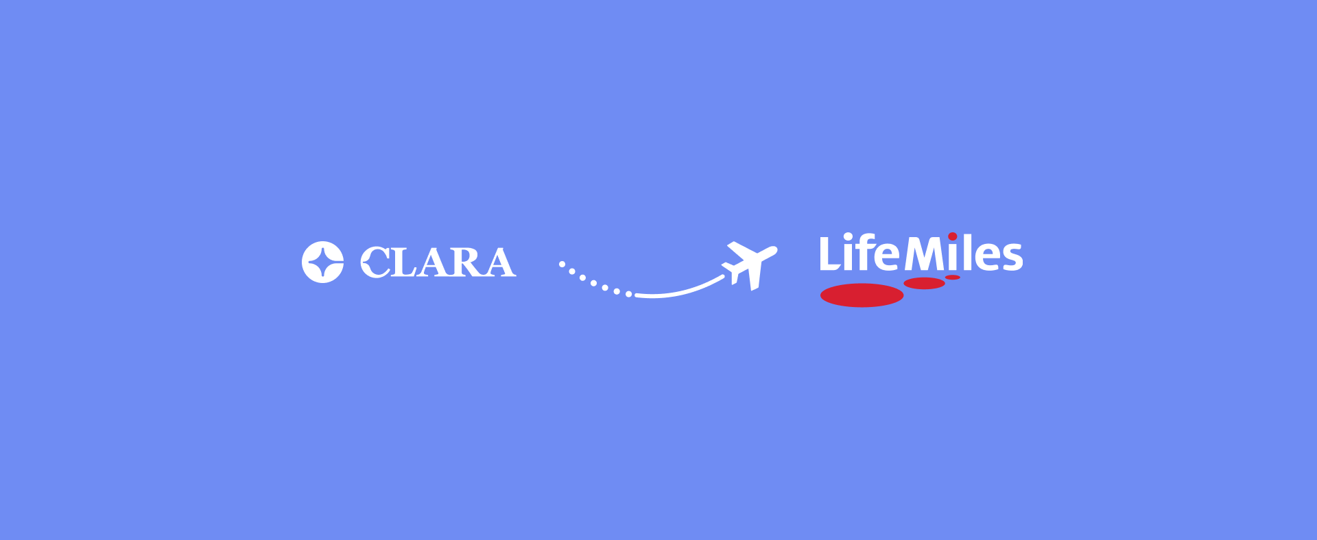 Clara y LifeMiles anunciaron alianza estratégica