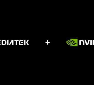 [Computex 2023] NVIDIA y Mediatek anuncian alianza estratégica