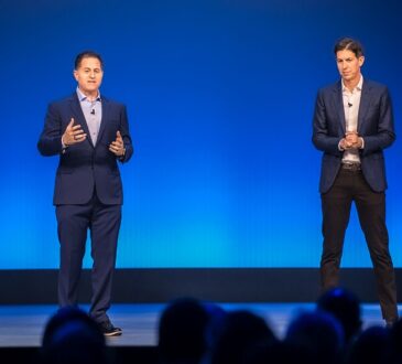 Dell Technologies espera una explosión de innovación para el progreso humano