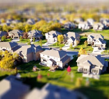 Dividenz la plataforma para invertir en el mercado inmobiliario en Estados Unidos