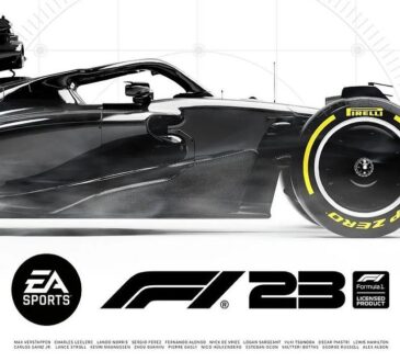 EA SPORTS F1 23 presenta su segundo análisis detallado