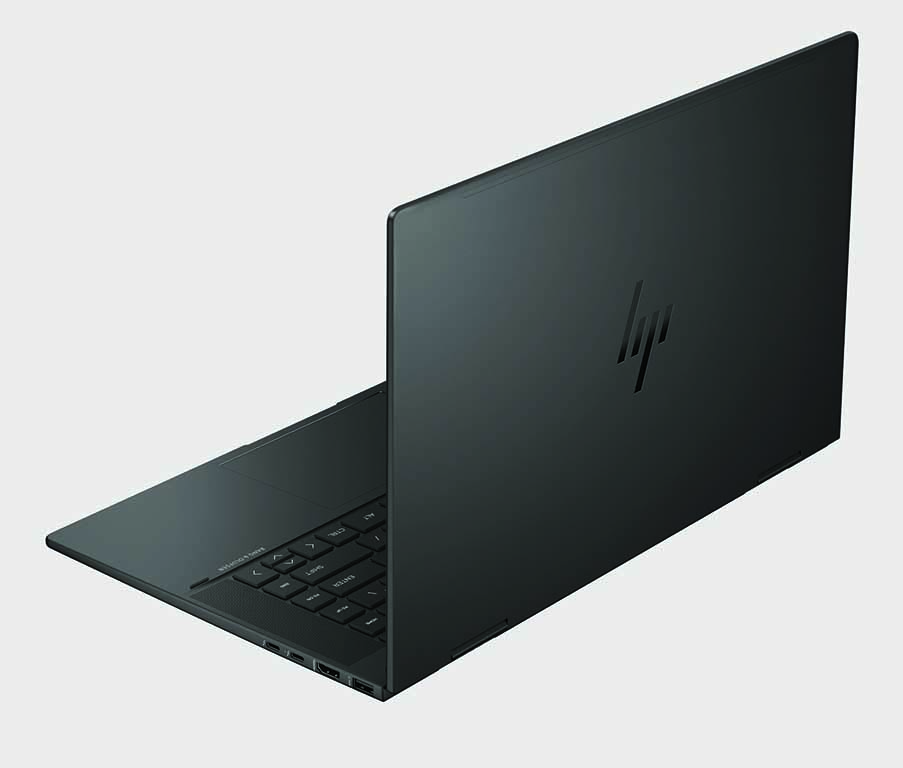 HP presentó la nueva HP Envy x360