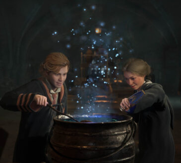 Hogwarts Legacy ya está disponible en Xbox One y PlayStation 4