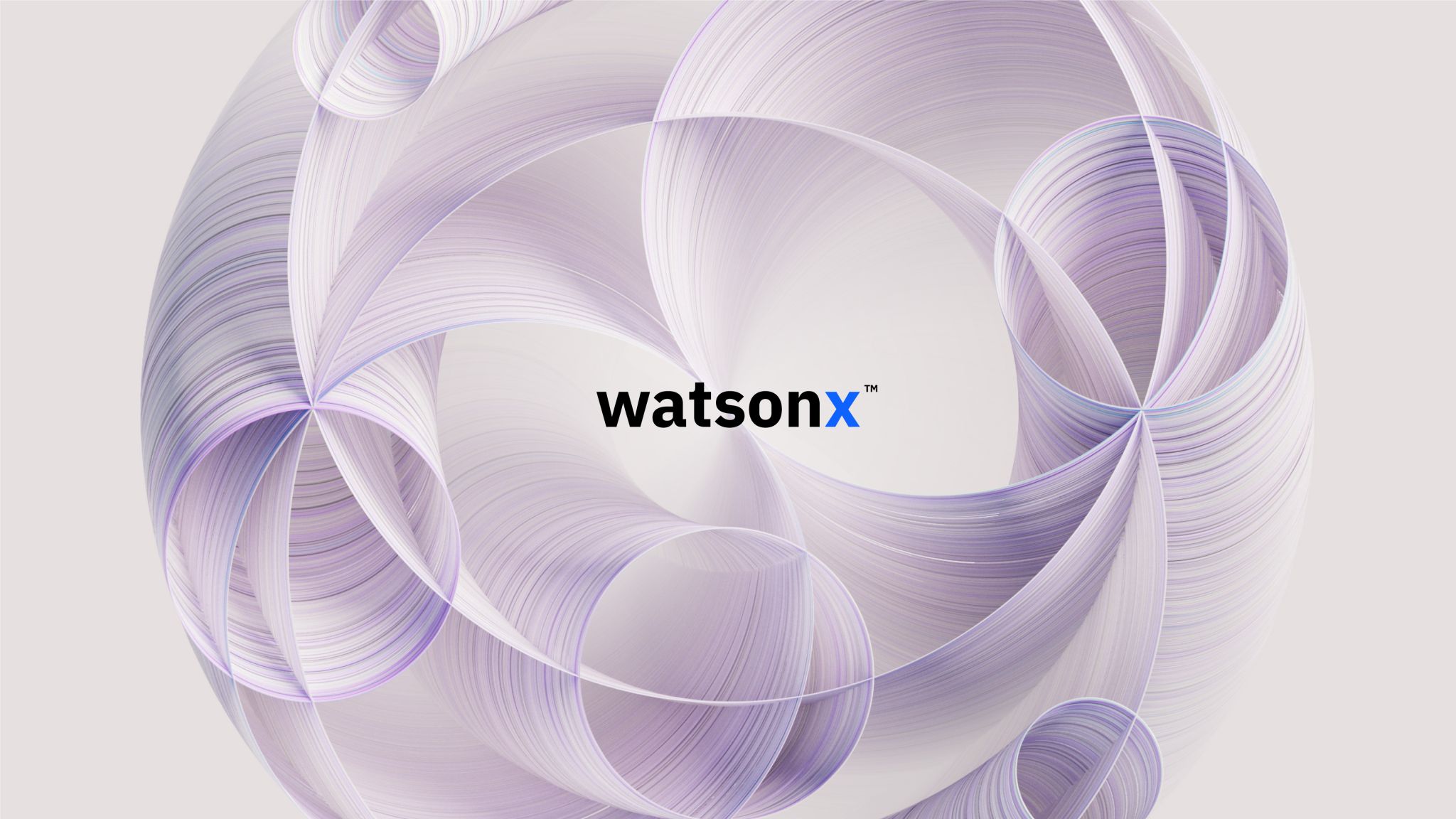 IBM anunció la plataforma IBM watsonx