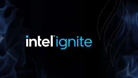 Intel Ignite anuncia la llegada de 30 Startups