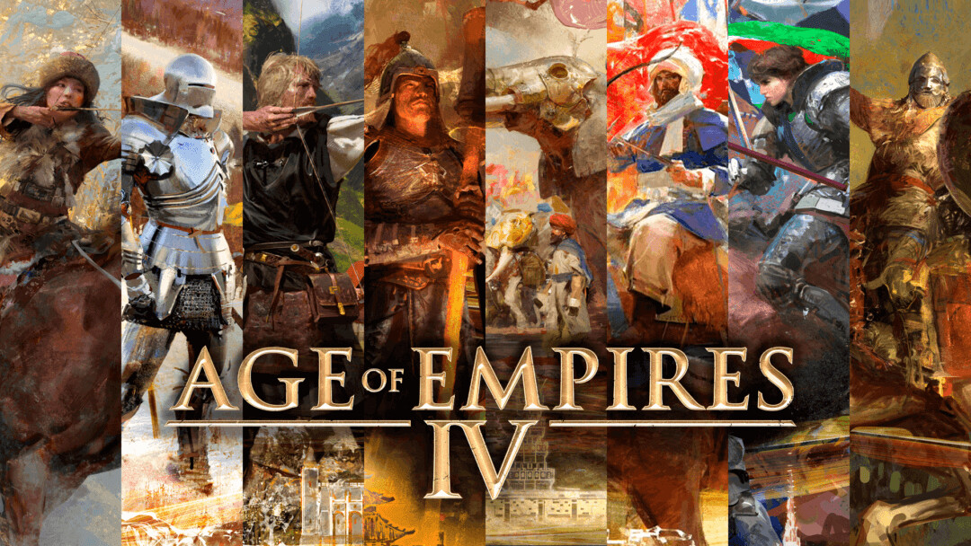 La quinta temporada de Age of Empires IV ya está disponible