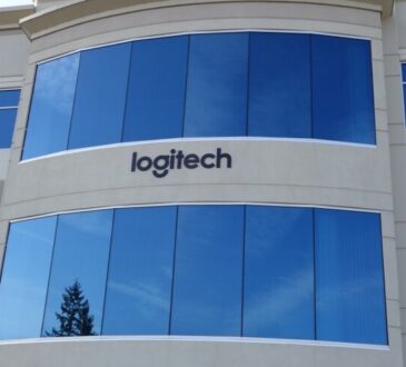 Logitech presentó sus resultados financieros con caída en sus ventas