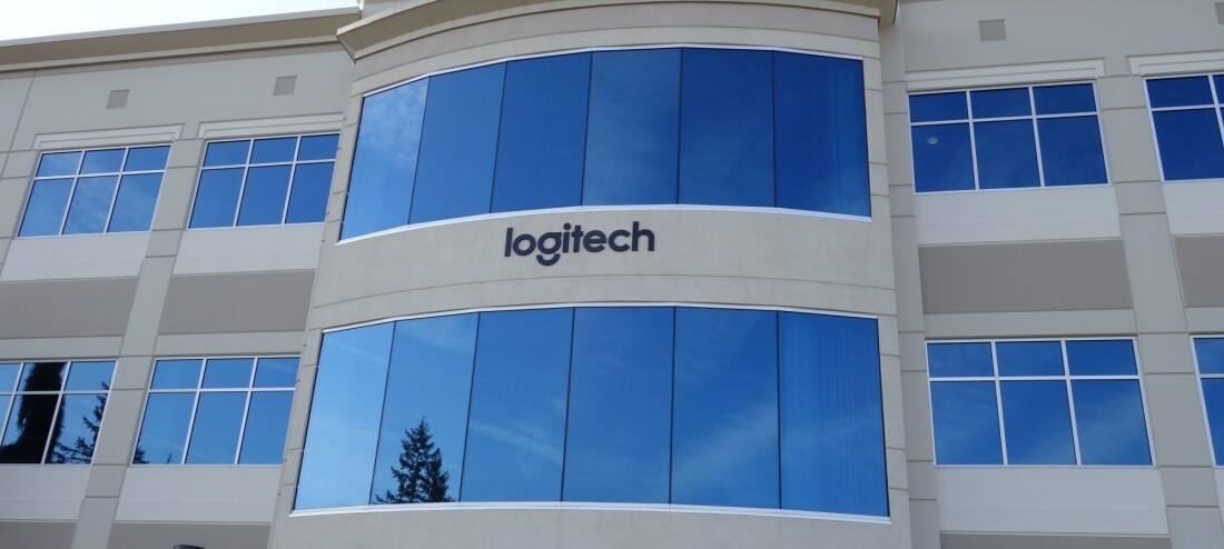 Logitech presentó sus resultados financieros con caída en sus ventas