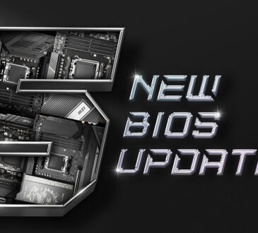 MSI anuncia nuevas actualizaciones de BIOS para AMD
