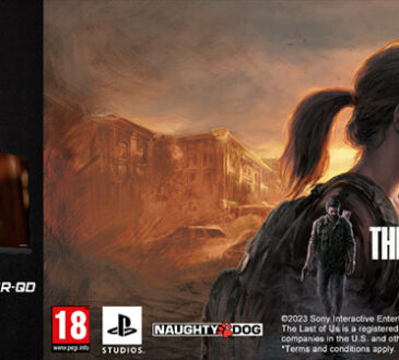MSI anuncia un nuevo bundle de juegos para PC con The Last of Us Parte I