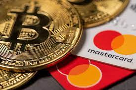 Mastercard Crypto Credential es presentada de manera oficial
