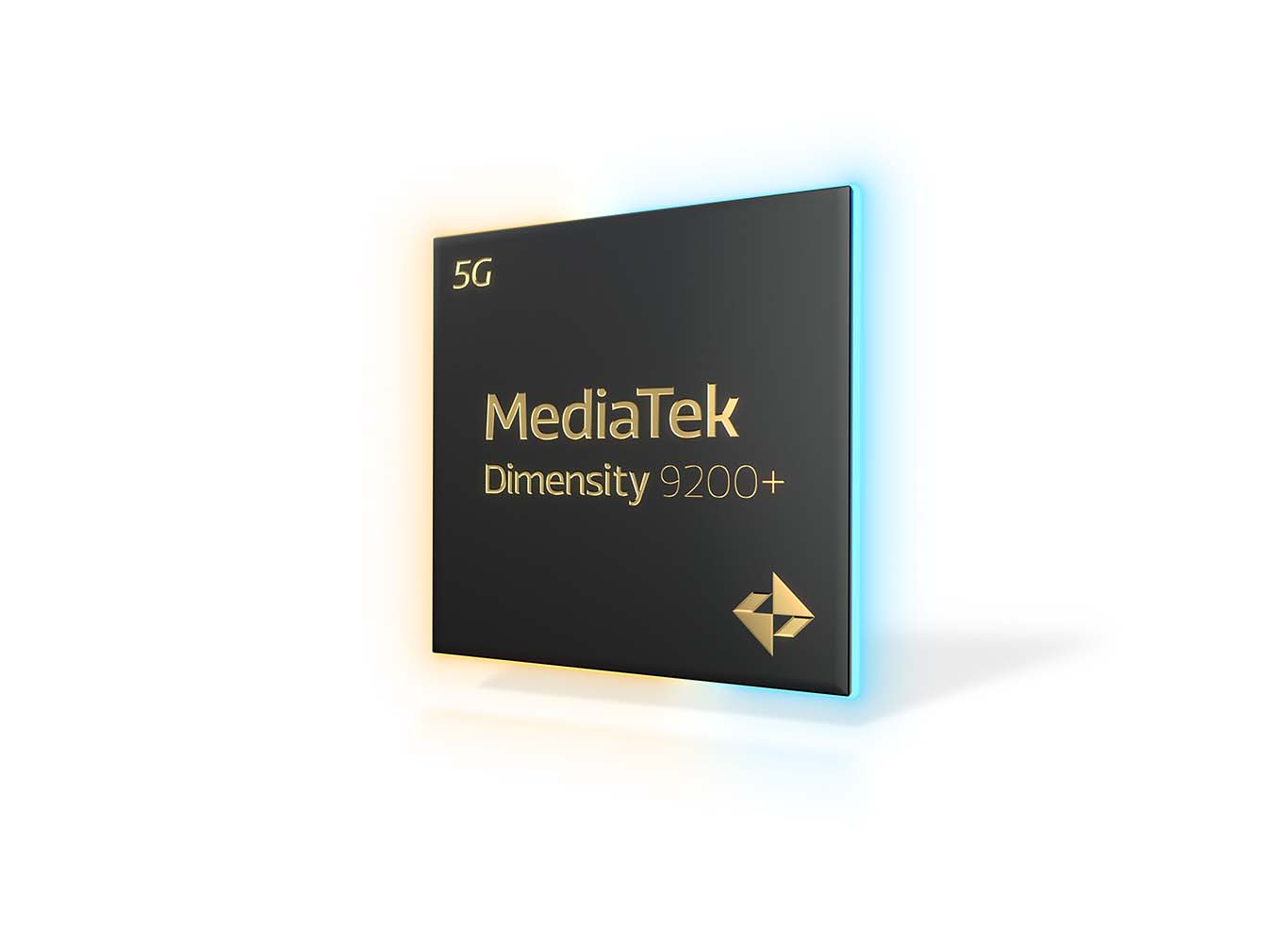 MediaTek anunció el chipset Dimensity 9200+