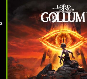 NVIDIA anuncia que The Lord of the Rings Gollum soportará DLSS 3