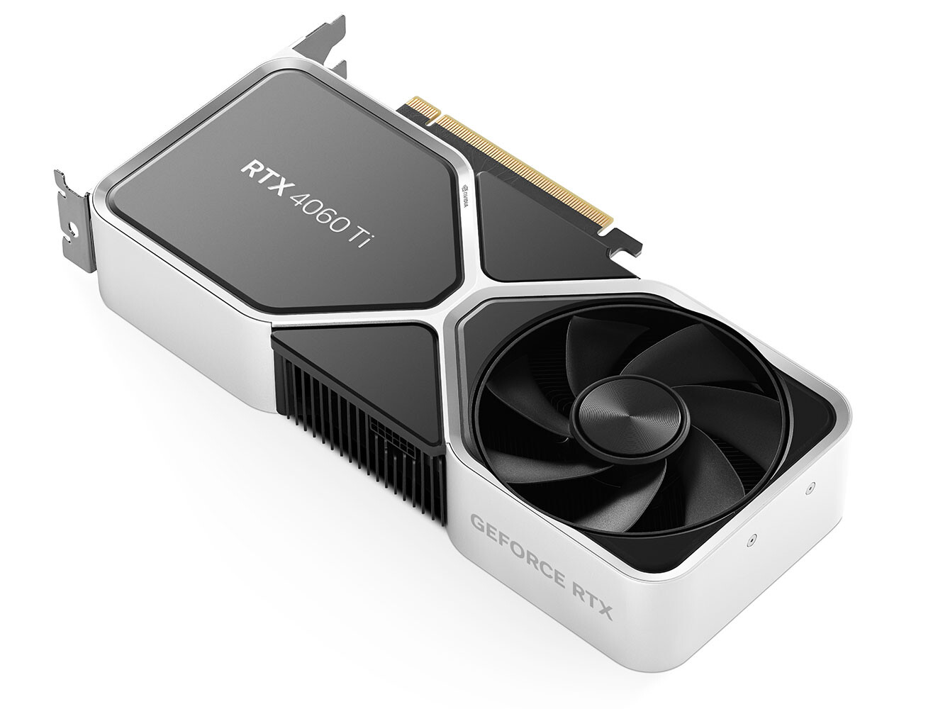NVIDIA anunció las nuevas GeForce RTX 4060 Ti y GeForce RTX 4060