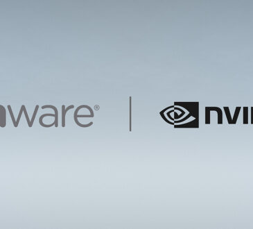 NVIDIA y VMware colaboran en el streaming XR para empresas