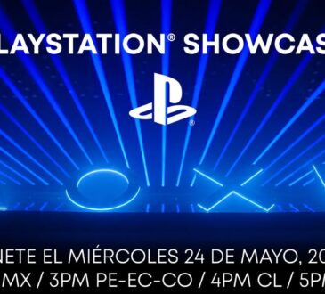 PlayStation Showcase será el próximo miércoles 24 de mayo