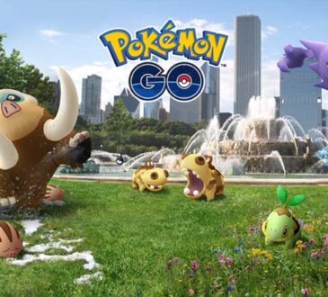 Pokémon GO Fest llegará a Nueva York en agosto
