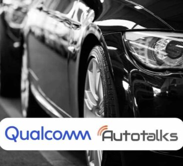 Qualcomm anunció la compra de Autotalks