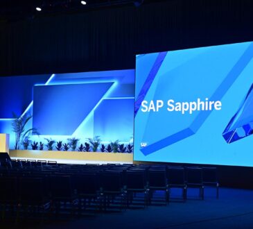 SAP SE presentó novedades en SAP Sapphire