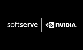 SoftServe es reconocido como Partner del Año por NVIDIA