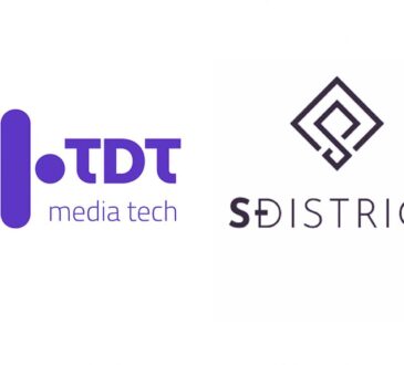 TDT Global anunció la plataforma S-District